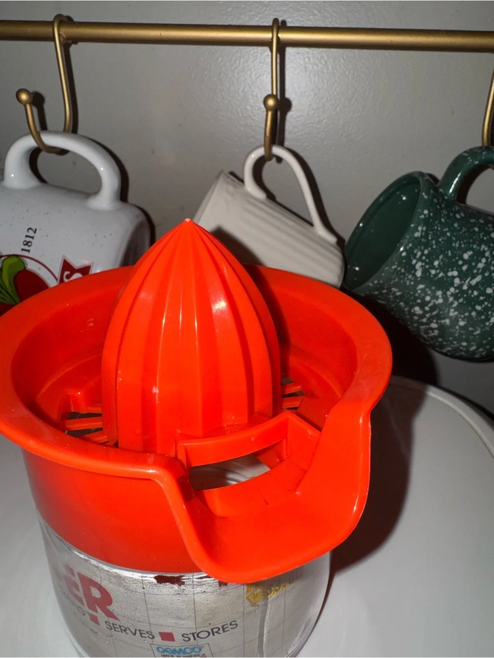 VTG Juicer